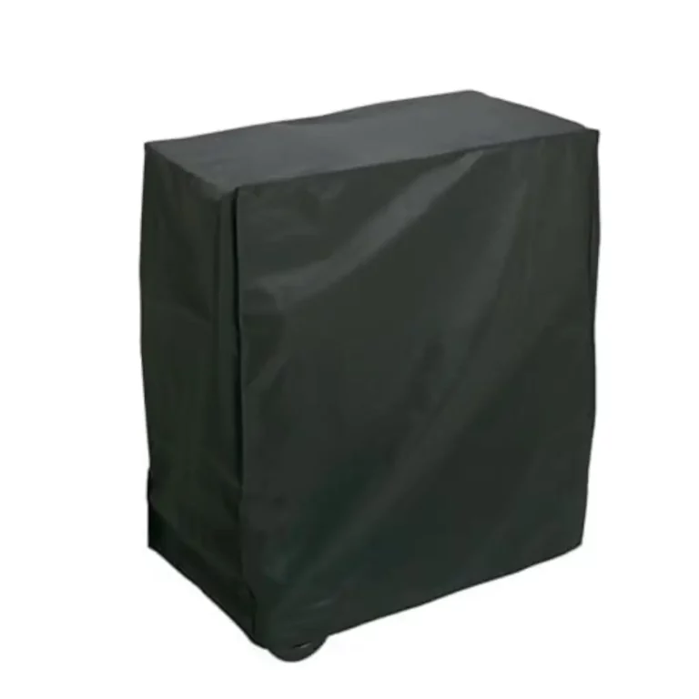 Housse de barbecue 90x65x90 cm