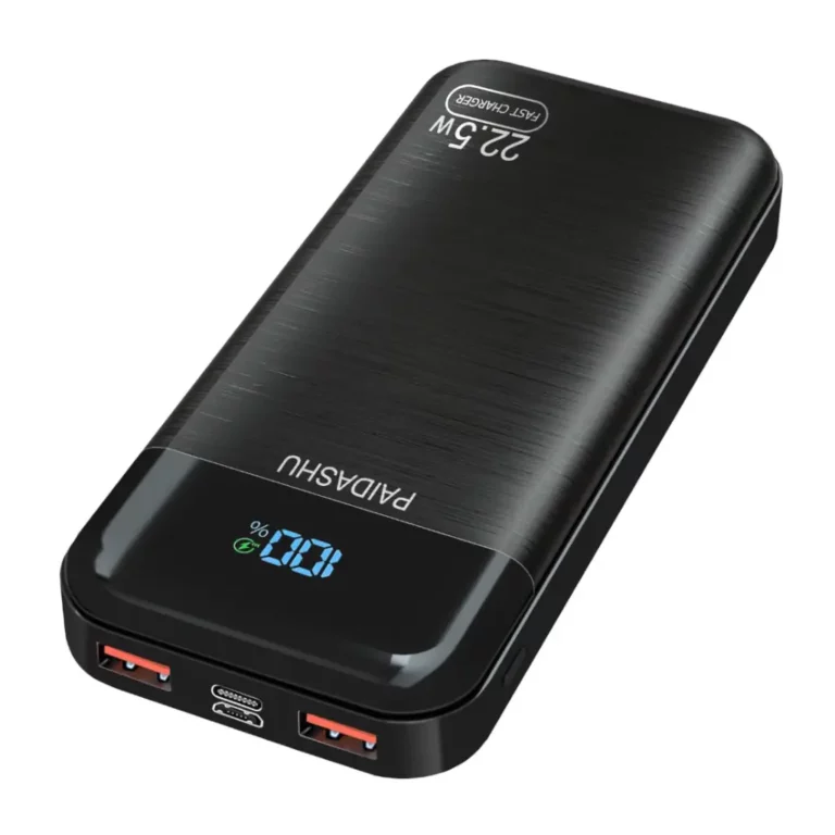 B0218 batterie de secours smartphone et tablette