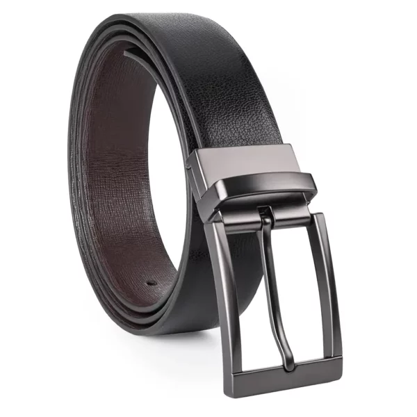 ceinture homme taille sur mesure