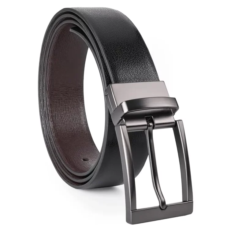 ceinture homme taille sur mesure
