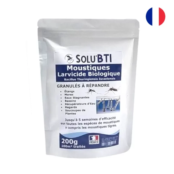 antimoustiques biologique jardin eau stagnante moustiques tigres terrasse