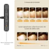 lampe de lecture avec pince