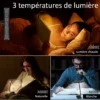 lampe douce pour la lecture lit livre