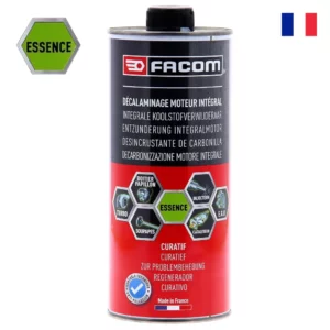 liquide nettoyage moteur essence turbo