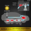 produit décalaminage moteur diesel