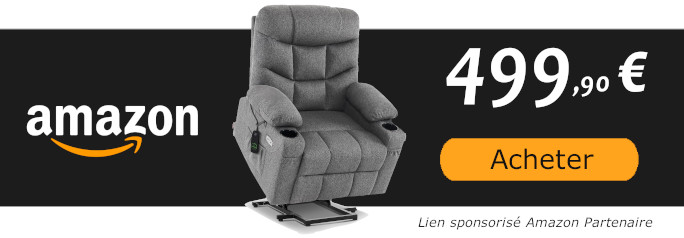 acheter sur amazon
