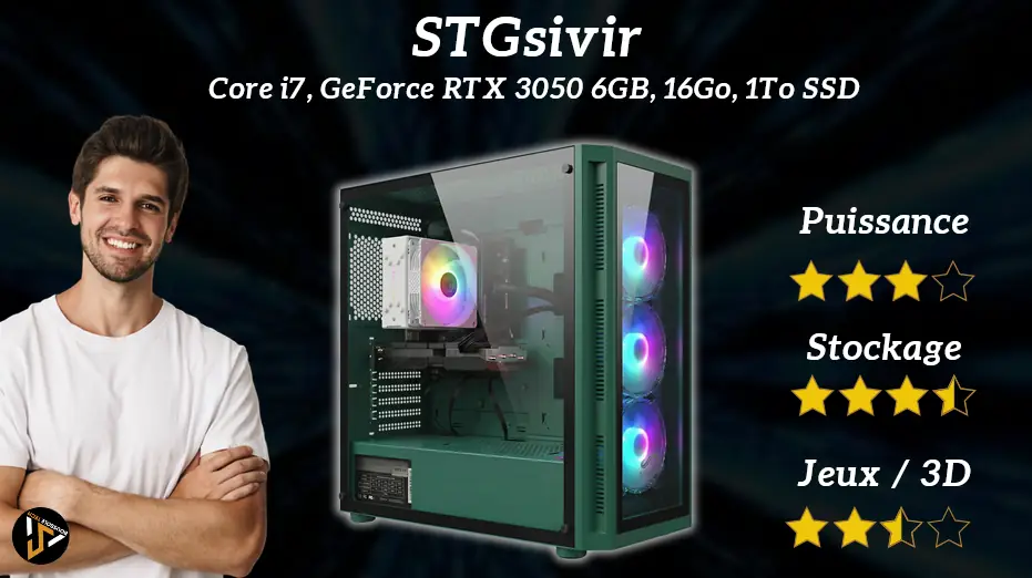 pc stgsivir pc de gamer amazon